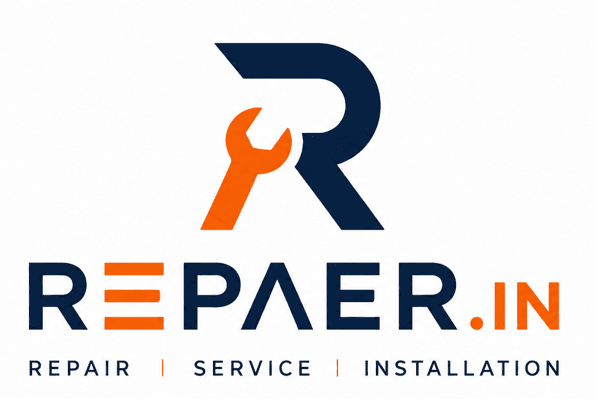 REPAER.IN — Repair, Service, Installation